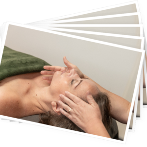 Abonnement 5 Soins visage de 30min