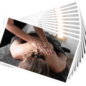 Abonnement de 10 massages de 60min