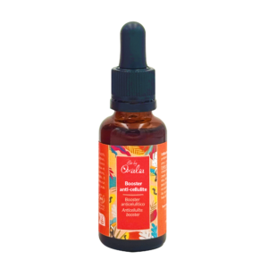Booster Anti Cellulite  bio OAXALIA
