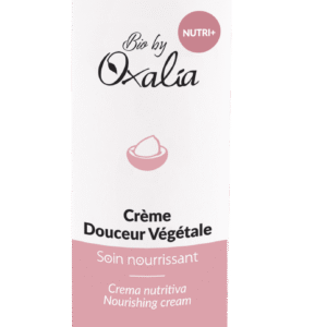 Douceur végétale bio OAXALIA