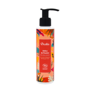 Délice De Passion bio OAXALIA