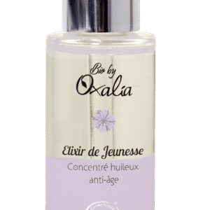 Elixir de Jeunesse bio OAXALIA