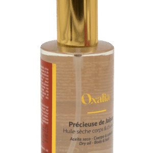 Huile précieuse de Jaipur bio OAXALIA
