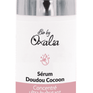 Sérum Doudou Cocoon bio OAXALIA