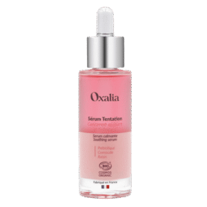 Sérum Tentation Fondante bio OAXALIA