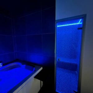 Accès Privatif Hammam + Bain Remous + Voyages sensoriel 90min