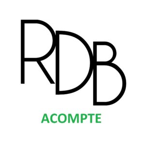 ACOMPTE 30€