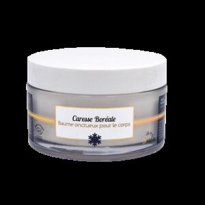 Caresse Boréale  bio OAXALIA