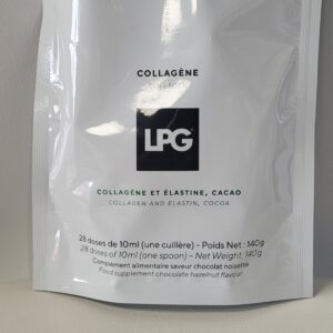 Collagène LPG