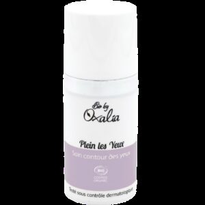 Contour des yeux bio OAXALIA