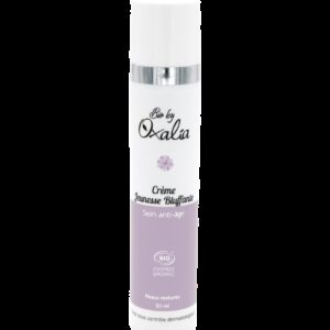 Crème de jeunesse bluffante Riche bio OAXALIA
