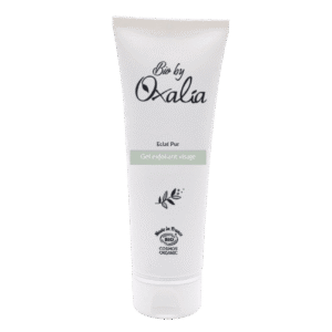 Gel Exfoliant Eclat Pur bio OAXALIA