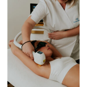 Epilation LASER DIODE (Femme)