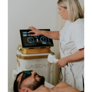 Epilation LASER DIODE (Homme)