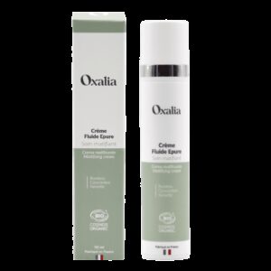 Fluide Epure bio OAXALIA