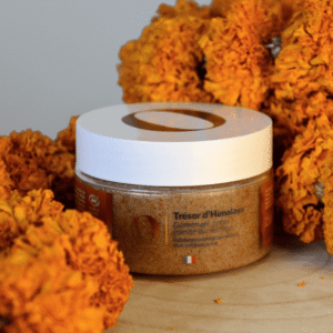 Gommage Corps Trésor d'Himalaya bio OAXALIA