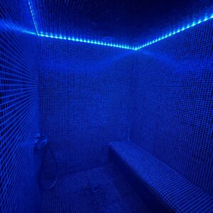 Hammam Privatif