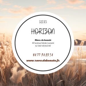 Horizon (coffret multi choix)