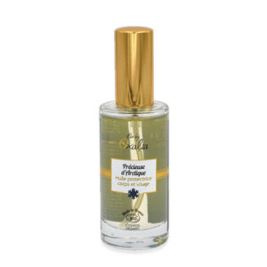 Huile précieuse d'arctique bio OAXALIA