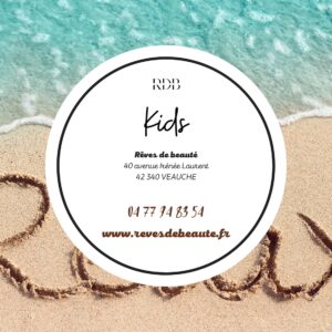 Kids (coffret multi choix)