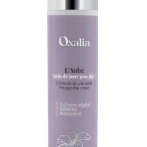 l'Aube pro-age bio OAXALIA
