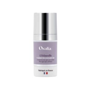 l'Etincelle contour des yeux bio OAXALIA