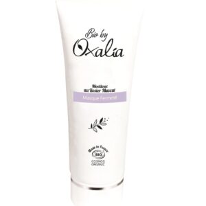 Masque Fermeté bio OAXALIA