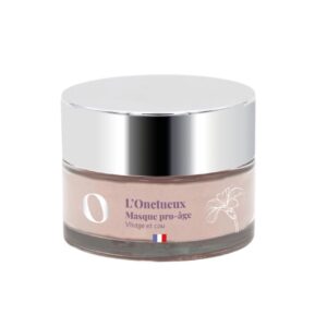 Masque visage pro-age bio OAXALIA