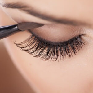 Restructuration des Sourcils