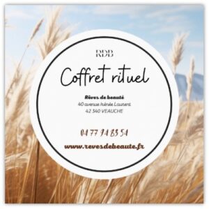 Rituel (coffret multi choix)