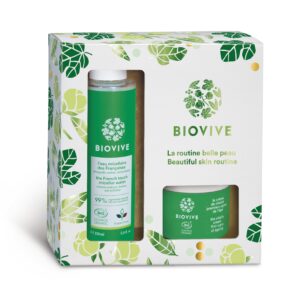 Routine BIO Belle peau