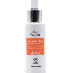 Sérum Eclat absolu anti tâches bio OAXALIA