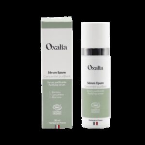 Sérum Epure bio OAXALIA
