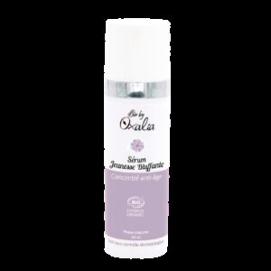 Sérum jeunesse bluffante bio OXALIA