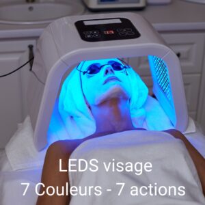Soin Led Visage