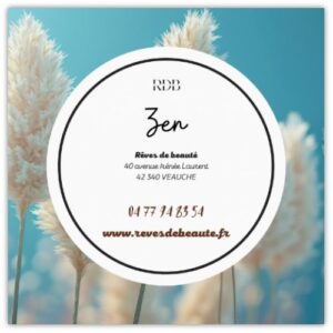 Zen (coffret multi choix)